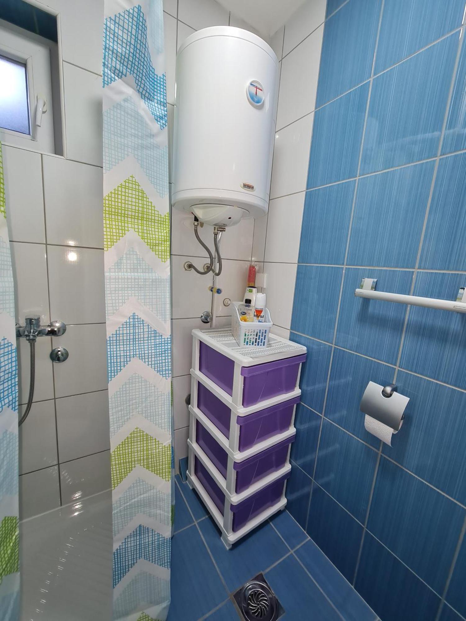 Apartment Colovic Raška Esterno foto