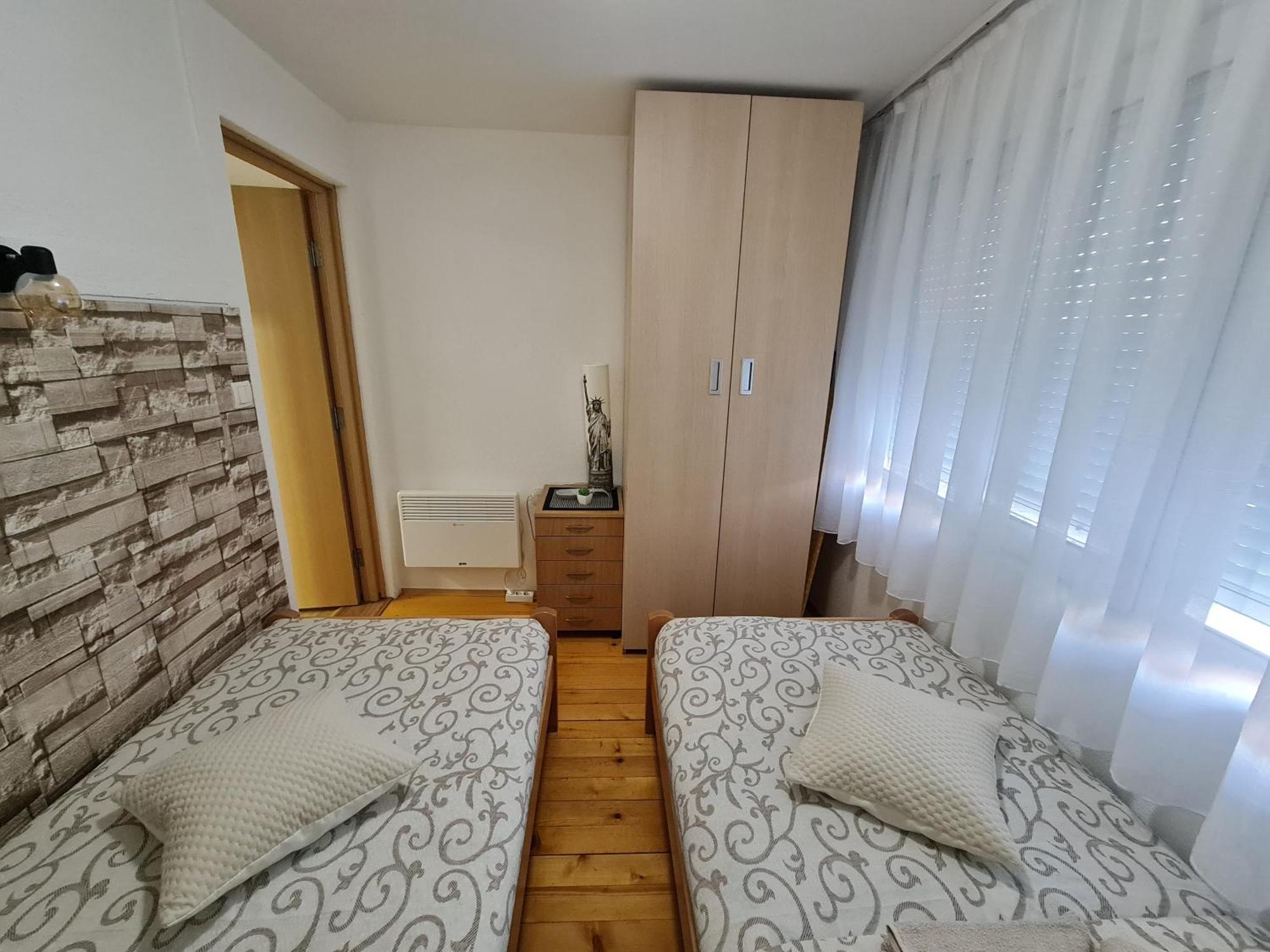 Apartment Colovic Raška Esterno foto