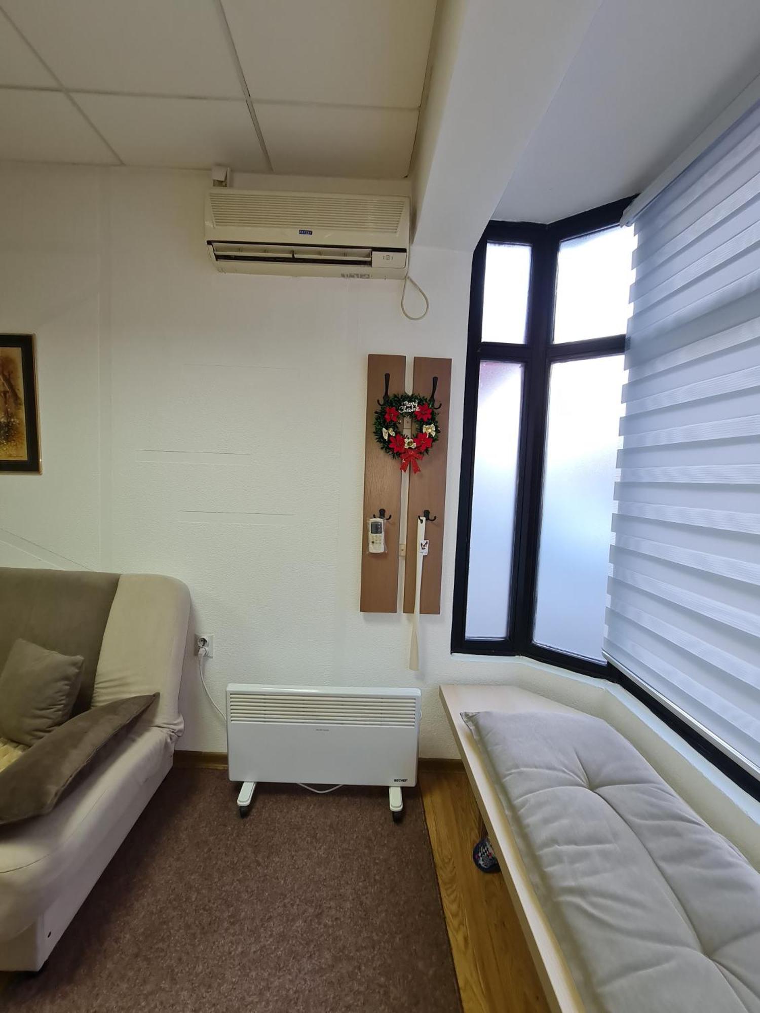 Apartment Colovic Raška Esterno foto