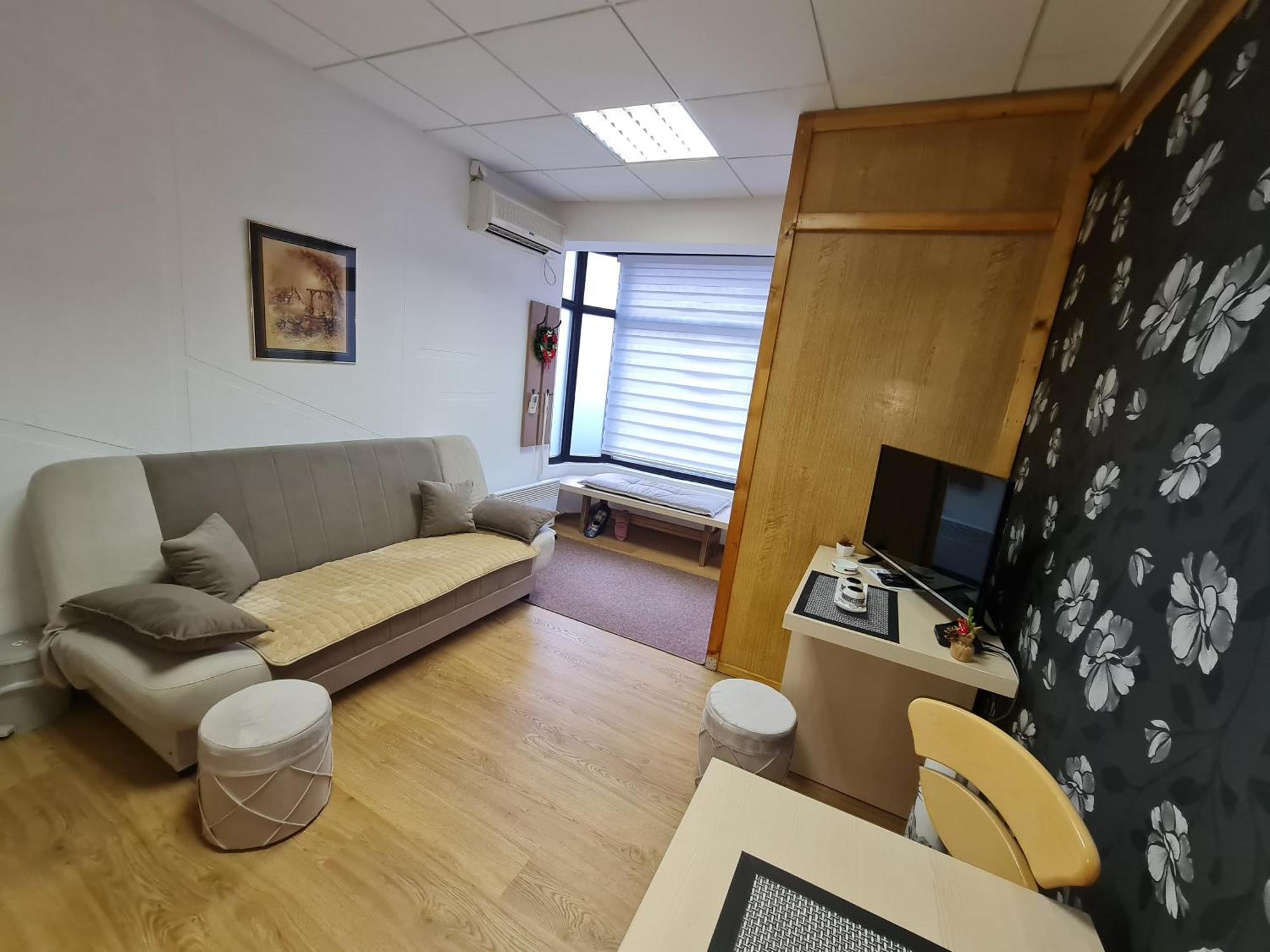 Apartment Colovic Raška Esterno foto
