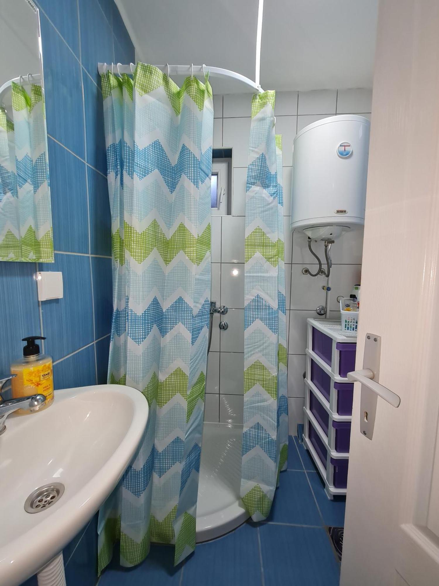Apartment Colovic Raška Esterno foto