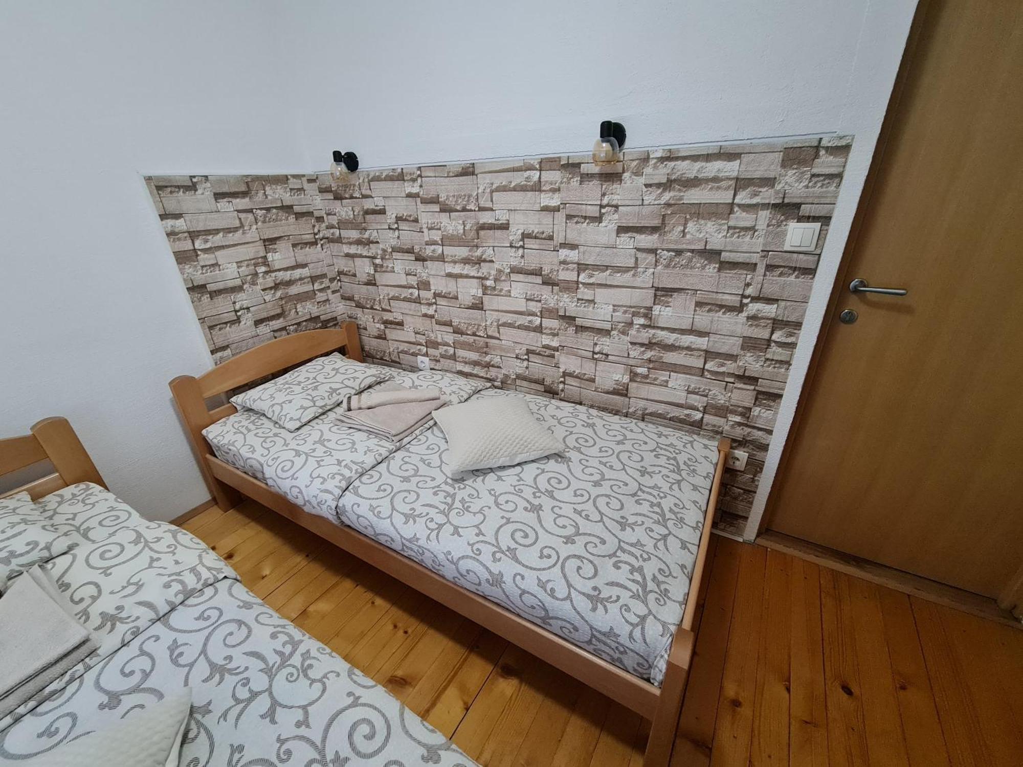 Apartment Colovic Raška Esterno foto