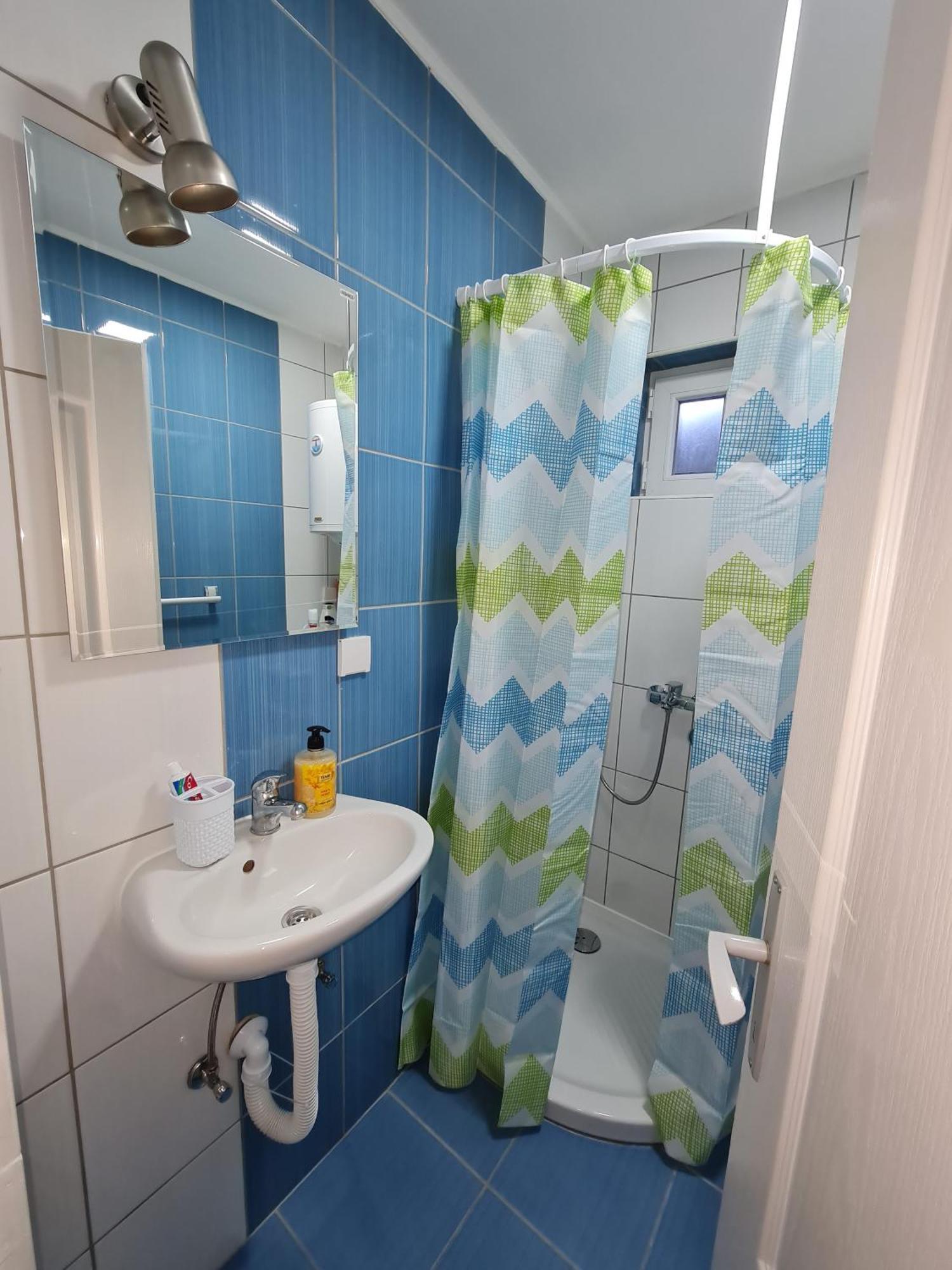 Apartment Colovic Raška Esterno foto